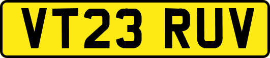 VT23RUV