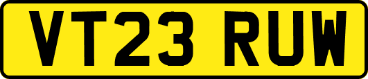 VT23RUW