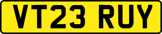 VT23RUY