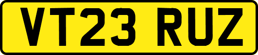 VT23RUZ
