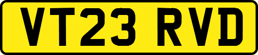 VT23RVD