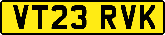 VT23RVK