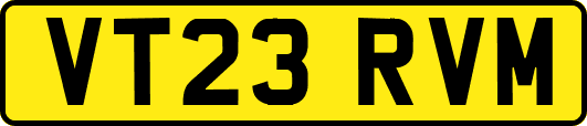 VT23RVM