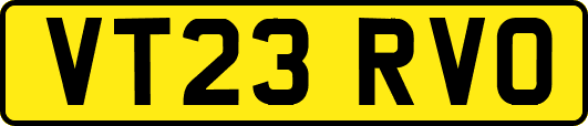 VT23RVO