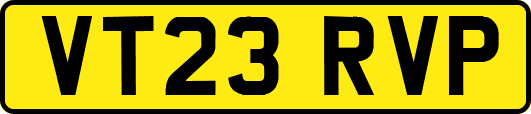 VT23RVP