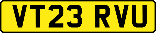 VT23RVU