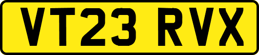 VT23RVX