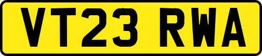 VT23RWA