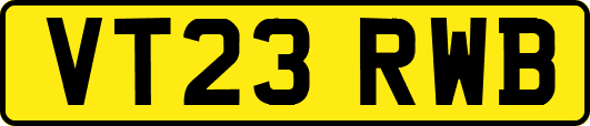 VT23RWB