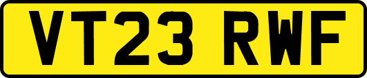 VT23RWF