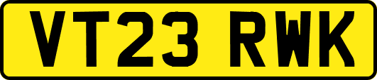 VT23RWK