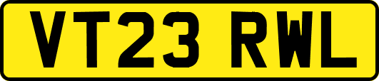 VT23RWL