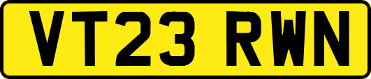 VT23RWN