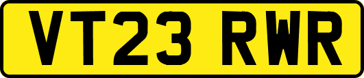 VT23RWR