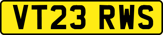 VT23RWS