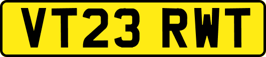 VT23RWT