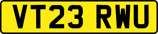 VT23RWU