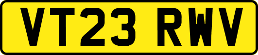 VT23RWV