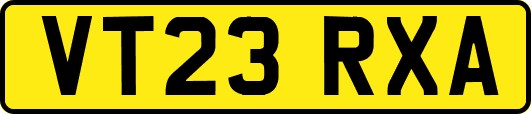 VT23RXA