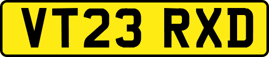 VT23RXD