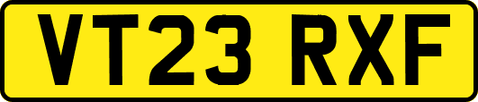 VT23RXF
