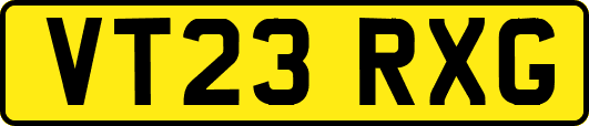 VT23RXG