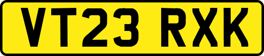 VT23RXK