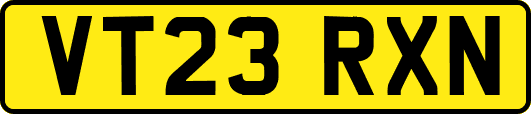 VT23RXN