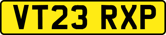 VT23RXP