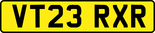 VT23RXR
