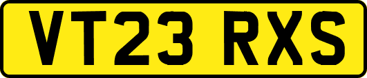 VT23RXS