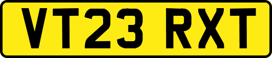 VT23RXT