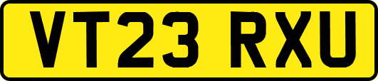 VT23RXU