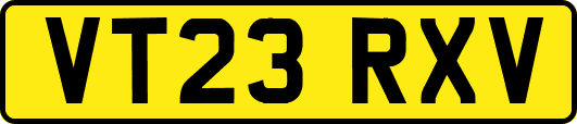 VT23RXV