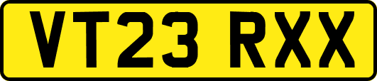 VT23RXX