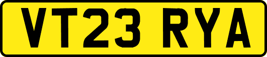 VT23RYA