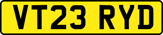 VT23RYD