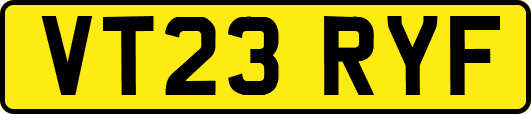 VT23RYF