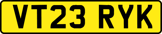 VT23RYK
