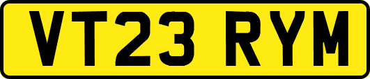 VT23RYM