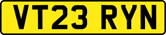 VT23RYN