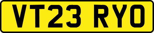 VT23RYO