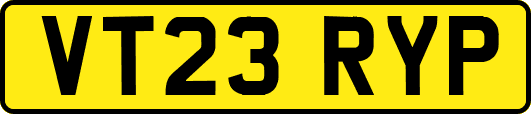 VT23RYP