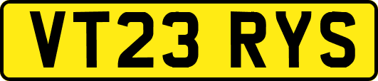VT23RYS