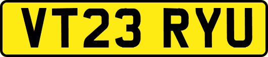 VT23RYU