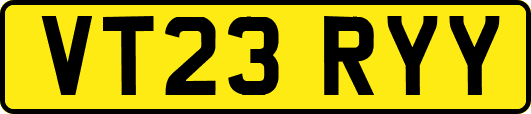 VT23RYY