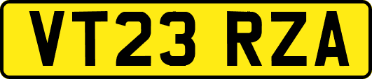 VT23RZA