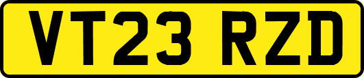 VT23RZD