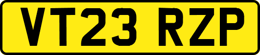 VT23RZP
