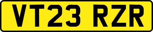 VT23RZR